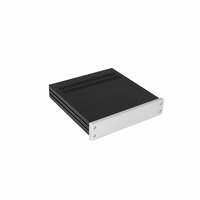 MODU Galaxy 1NGXA243, 10mm silver front, 230x243x44mm