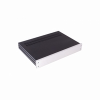 MODU Galaxy 1NGXA343, 10mm Silbener Front, 330x243x44mm