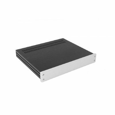 MODU Galaxy 1NGXA348, 10mm silver front, 330x293x44mm