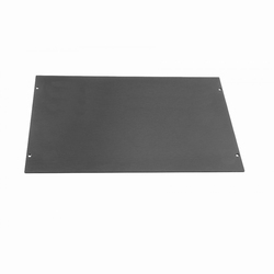 MODU Galaxy 330mm alu top paneel, geoxideerd, 230mm