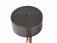 TALEMA ringkern trafo, 500VA, 230>2x45V
