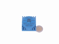 TALEMA Ringkern Trafo, 3,2VA, 2x115V>2x12V
