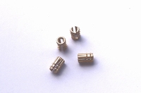 Nut M4, 12pc