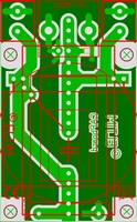 ELTIM CAPboard, universal cap. board