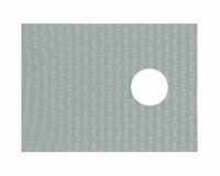 SIL-PAD 400 Isolierscheibe für TO-247, Selbstklebend