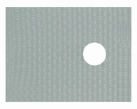 SIL-PAD 400 Isolierscheibe für TO-264, Selbstklebend