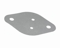 SIL-PAD 400, Isolierscheibe für TO-3
