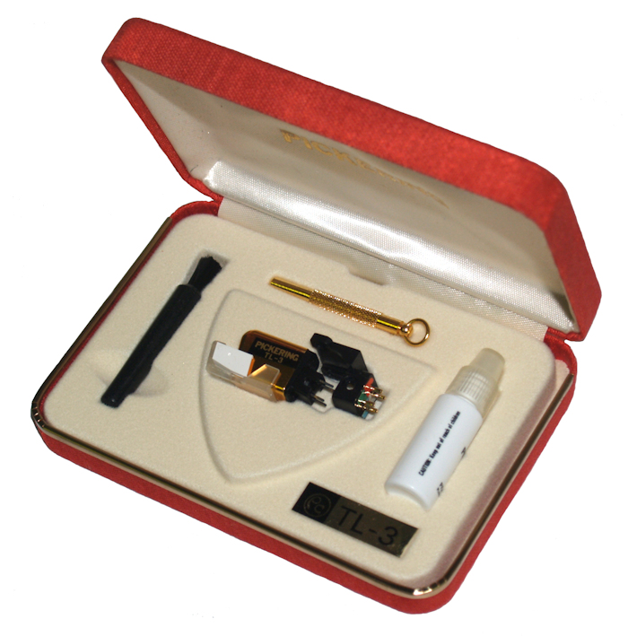 Pickering 625DJ-S レコードカートリッジ 【公式通販】