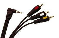 3,5mm plug cable assemblies