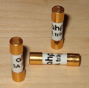 AHP high-end fuses