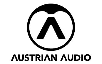 AUSTRIAN AUDIO microfoons