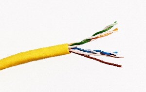 CAT6 kabel