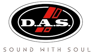 DAS Audio PA-amplifiers