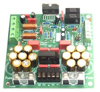 ELTIM HiFi Power Amplifier modules