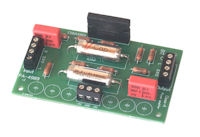 ELTIM low power new class A Amplifier modules