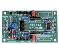ELTIM VCA kits