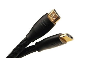 HDMI cable assemblies