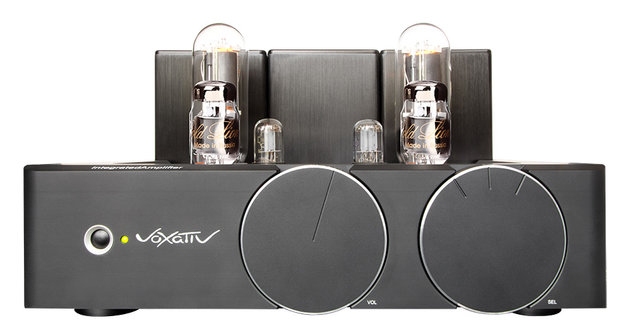 High-End Amplifiers