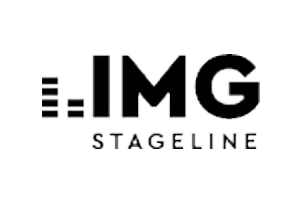 IMG Stage Line event speakers