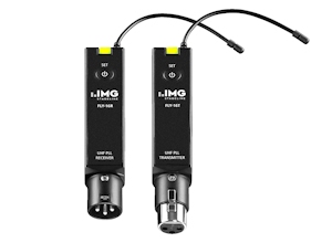 IMG Wireless adapters