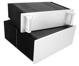 MODU Electronics enclosures