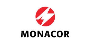 MONACOR PA Horn speakers