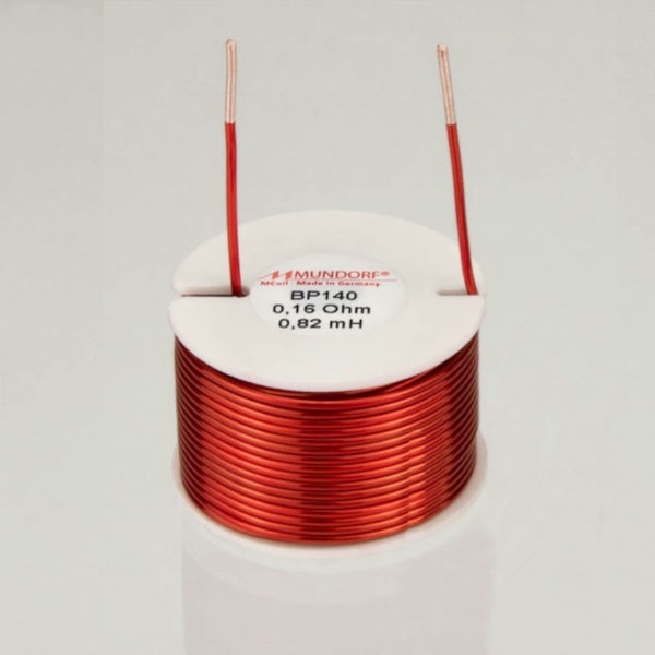 MUNDORF BP140         Ø1,4mm wire       baked