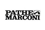 PATHE MARCONI Phono cartridges