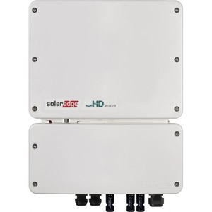 SOLAREDGE 1-phase, StorEdge HD-Wave, Home Network