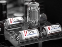 VH-Audio ODAM capacitors