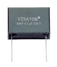 VISATON MKP 250V