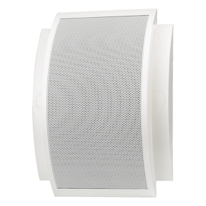 Wall mounted speakers, 100V